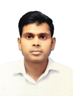 Vinod Kumar Prajapati