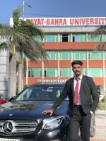Aditya kumar biling