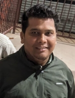 Divakar Sharma