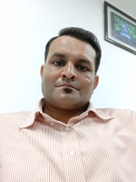 Moris Rajesh Kelkar